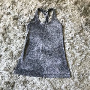 Lululemon Cool Racerback II